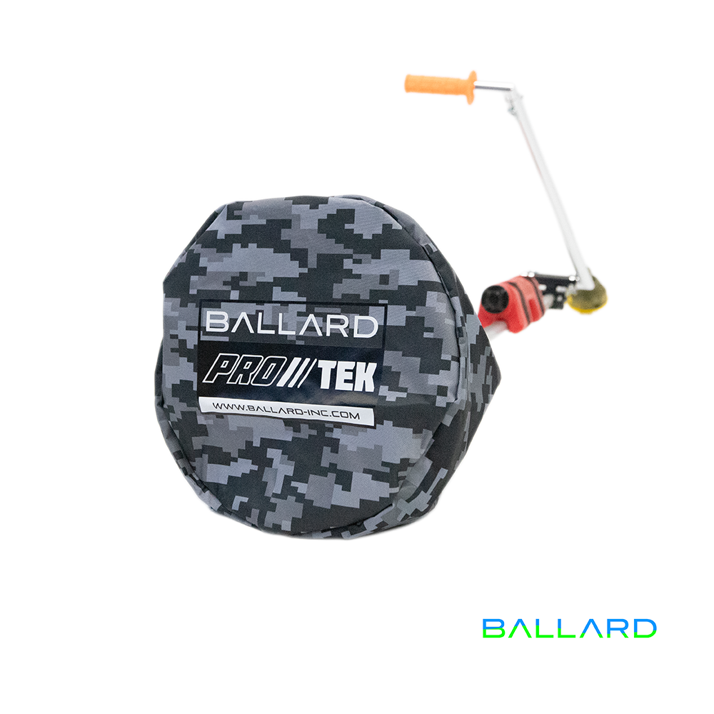 Pro/Tek Trimmer Cover image number null